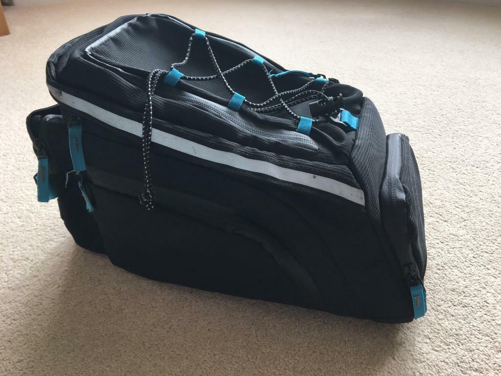 ridge bike bag